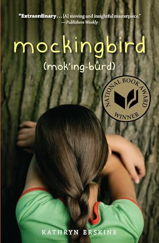 Mockingbird von Puffin Books