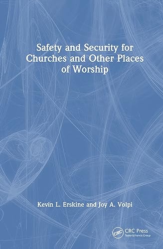 Safety and Security for Churches and Other Places of Worship
