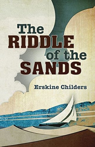 The Riddle of the Sands The Riddle of the Sands von Bloomsbury Publishing PLC