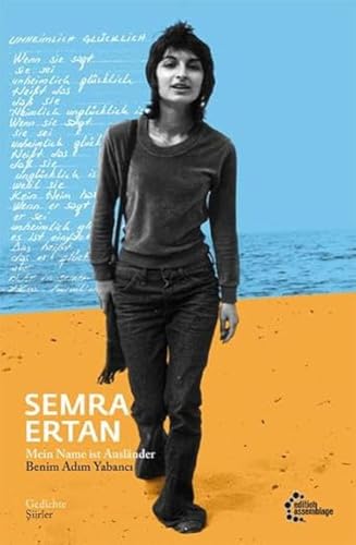 Mein Name ist Ausländer | Benim Adım Yabancı: Gedichte | Şiirler: Gedichte | Siirler