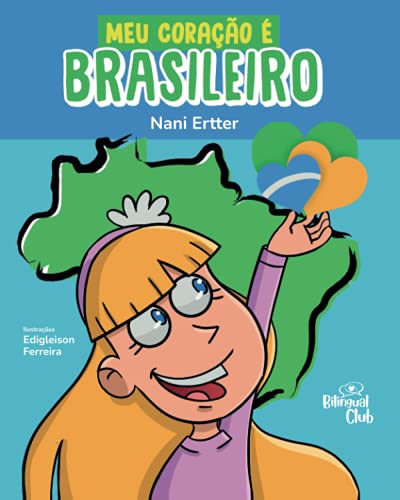 Meu Coração é Brasileiro