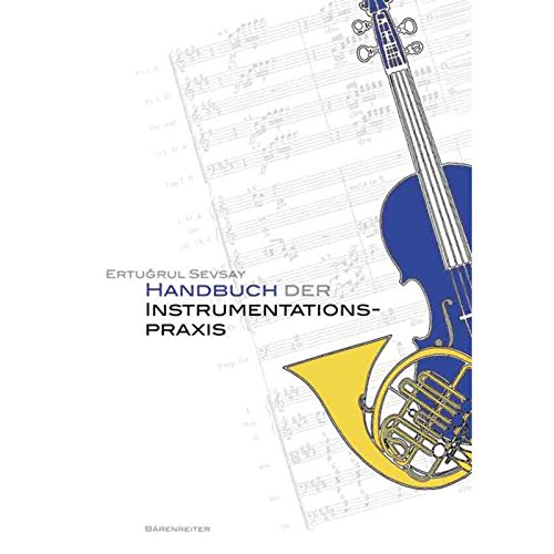 Handbuch der Instrumentationspraxis