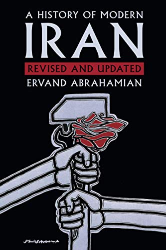 A History of Modern Iran von Cambridge University Press
