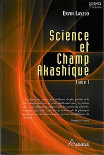 Science et champ akashique von Ariane