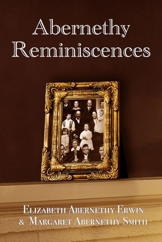 Abernethy Reminiscences von Redhawk Publications