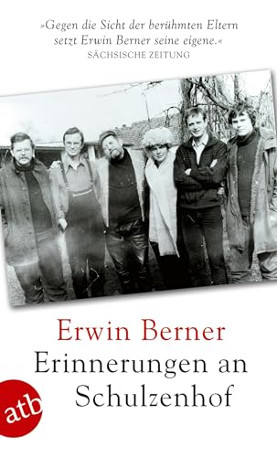 Erinnerungen an Schulzenhof von Aufbau Tb