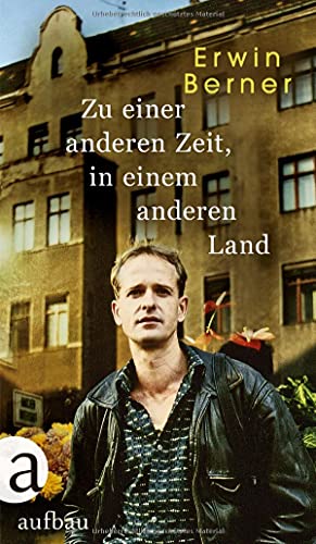 Zu einer anderen Zeit, in einem anderen Land von Aufbau Verlag GmbH