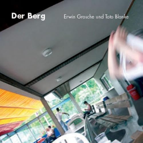 Der Berg, Audio-CD