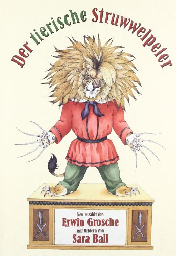 Der tierische Struwwelpeter