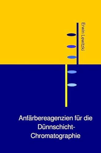 Anfärbereagenzien für die Dünnschicht-Chromatographie