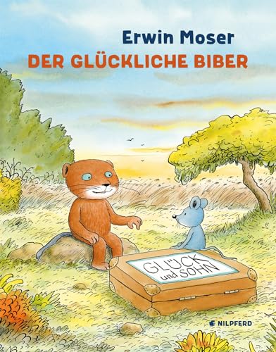 Der glückliche Biber von G&G Verlagsges.