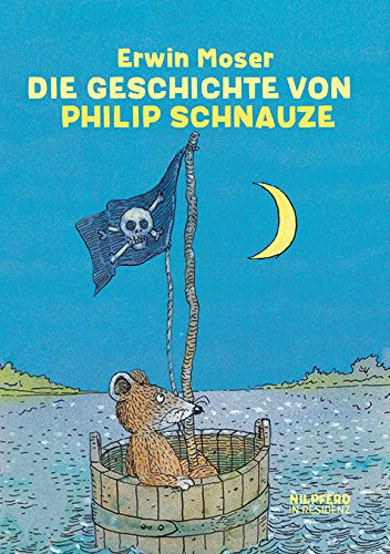 Die Geschichte von Philip Schnauze Die Geschichte von Philip Schnauze
