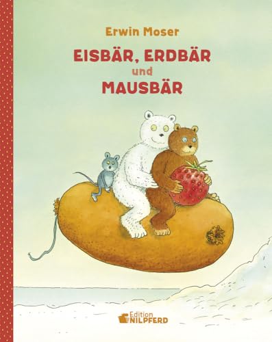 Eisbär, Erdbär und Mausbär von G&G Verlagsges.