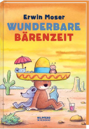Wunderbare Bärenzeit Wunderbare Bärenzeit