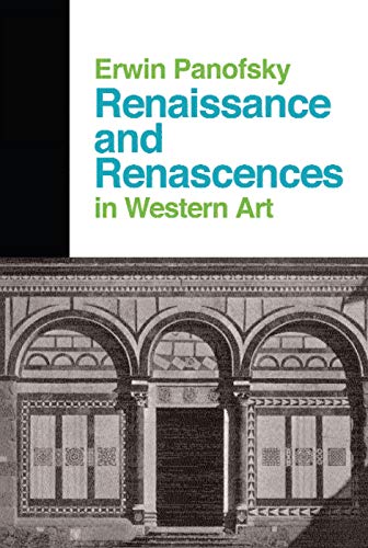 Renaissance And Renascences In Western Art