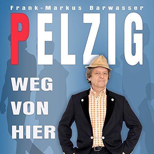 Weg von hier: WortArt