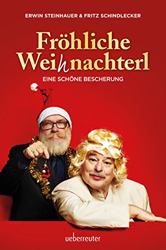 Fröhliche Weihnachterl: Eine schöne Bescherung