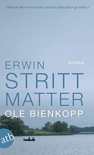 Ole Bienkopp: Roman