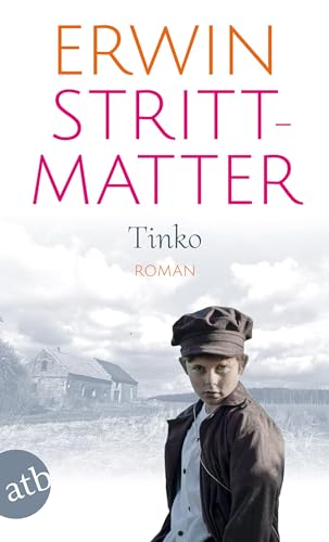 Tinko: Roman von Aufbau Taschenbuch Verlag
