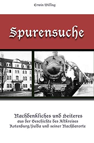 Spurensuche