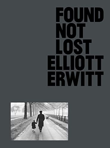 Found, Not Lost Found, Not Lost von Werner