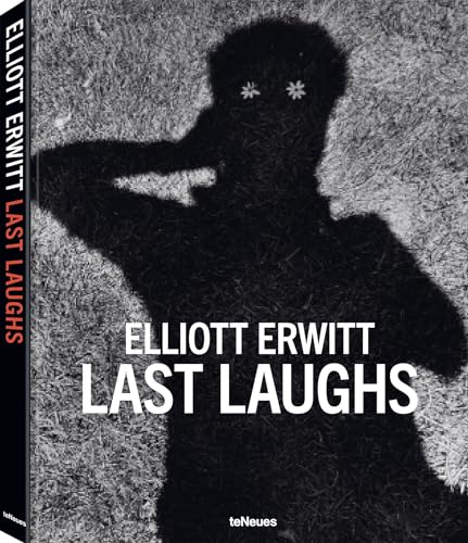 Last Laughs von teNeues Verlag ein Imprint des Gestalten Verlags