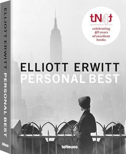 Personal Best: Personal Best (tN4t) von teNeues Verlag ein Imprint des Gestalten Verlags