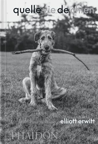 Quelle vie de chien Quelle vie de chien von PHAIDON FRANCE