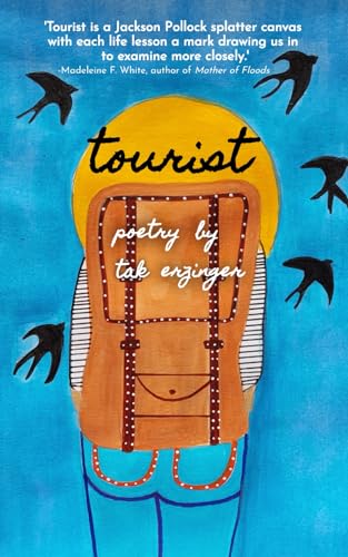 Tourist: Poems von Sea Crow Press