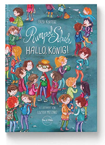 Hallo, König! Hallo, König!