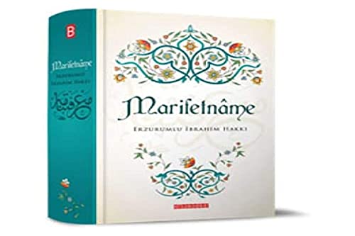 Marifetname