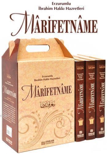 Marifetnâme