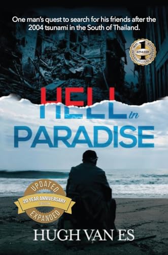 HELL IN PARADISE von BEYOND PUBLISHING