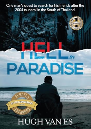 HELL IN PARADISE HELL IN PARADISE von BEYOND PUBLISHING