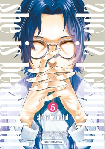 She is beautiful - tome 5 von KUROKAWA