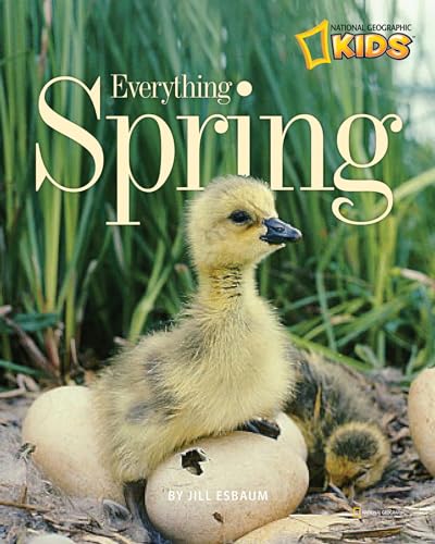 Everything Spring Everything Spring von National Geographic