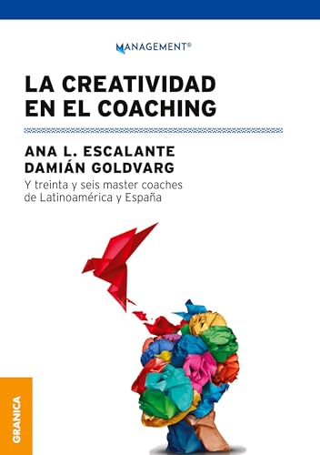 Creatividad en el Coaching, La Creatividad en el Coaching, La von Ediciones Granica, S.A.