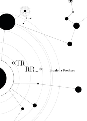 Trr... Escalona Brothers (Extensión Universitaria) von Editorial Universidad de Granada