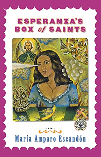 Esperanza's Box of Saints: A Novel von Touchstone