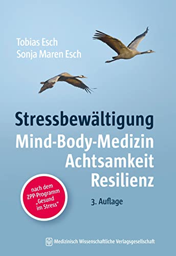 Stressbewältigung: Mind-Body-Medizin, Achtsamkeit, Resilienz