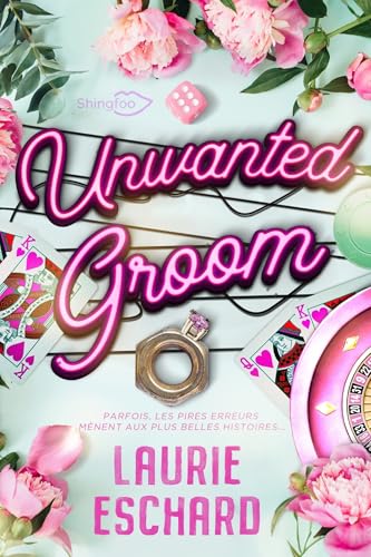 Unwanted Groom von SHINGFOO