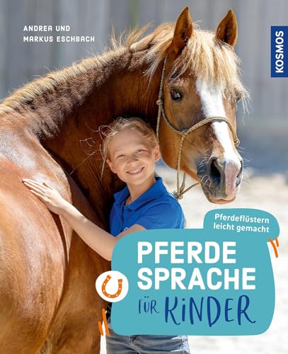 Pferdesprache für Kinder von KOSMOS