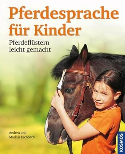 Pferdesprache für Kinder Pferdesprache für Kinder