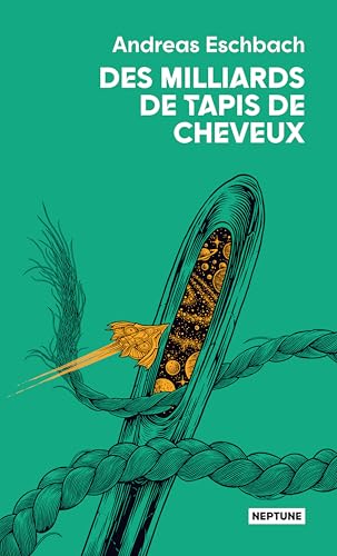 Des milliards de tapis de cheveux Des milliards de tapis de cheveux von ATALANTE