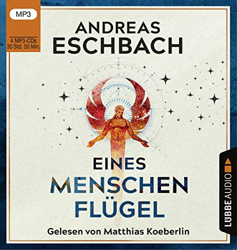 Eines Menschen Flügel: . Eines Menschen Flügel: .