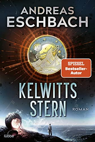 Kelwitts Stern: Roman