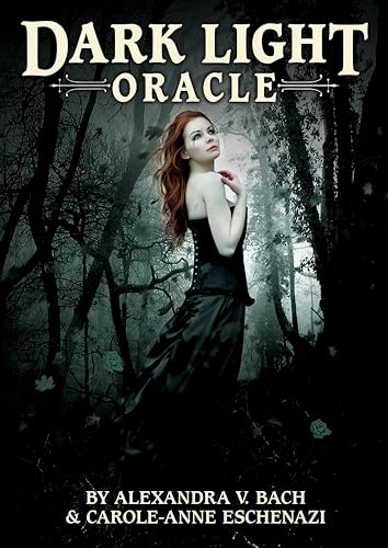 Dark Light Oracle