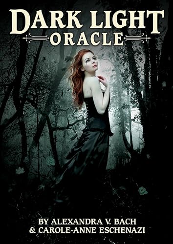 Dark Light Oracle von U.S. Games