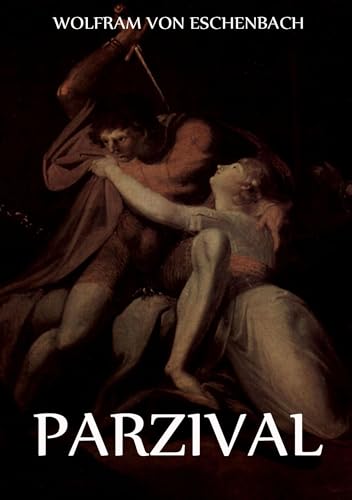 Parzival von Jazzybee Verlag