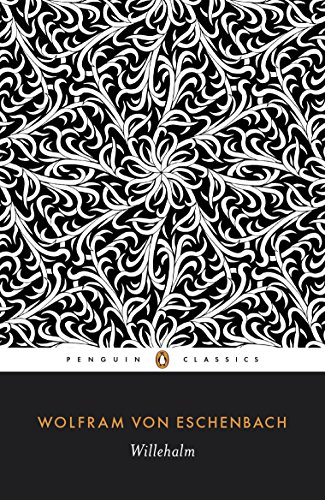 Willehalm (Penguin Classics) von Penguin Books Ltd